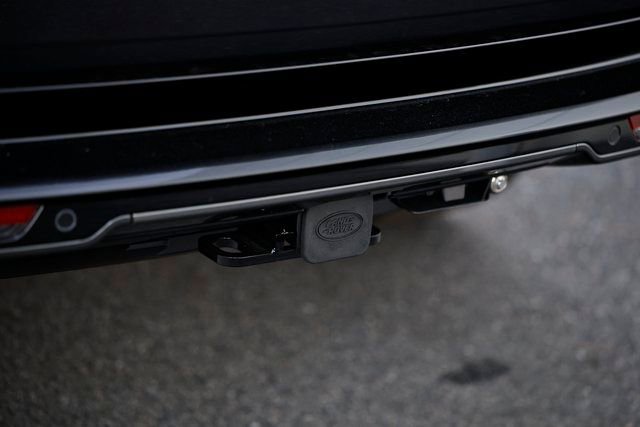 New 2026 Land Rover Range Rover SE image 9