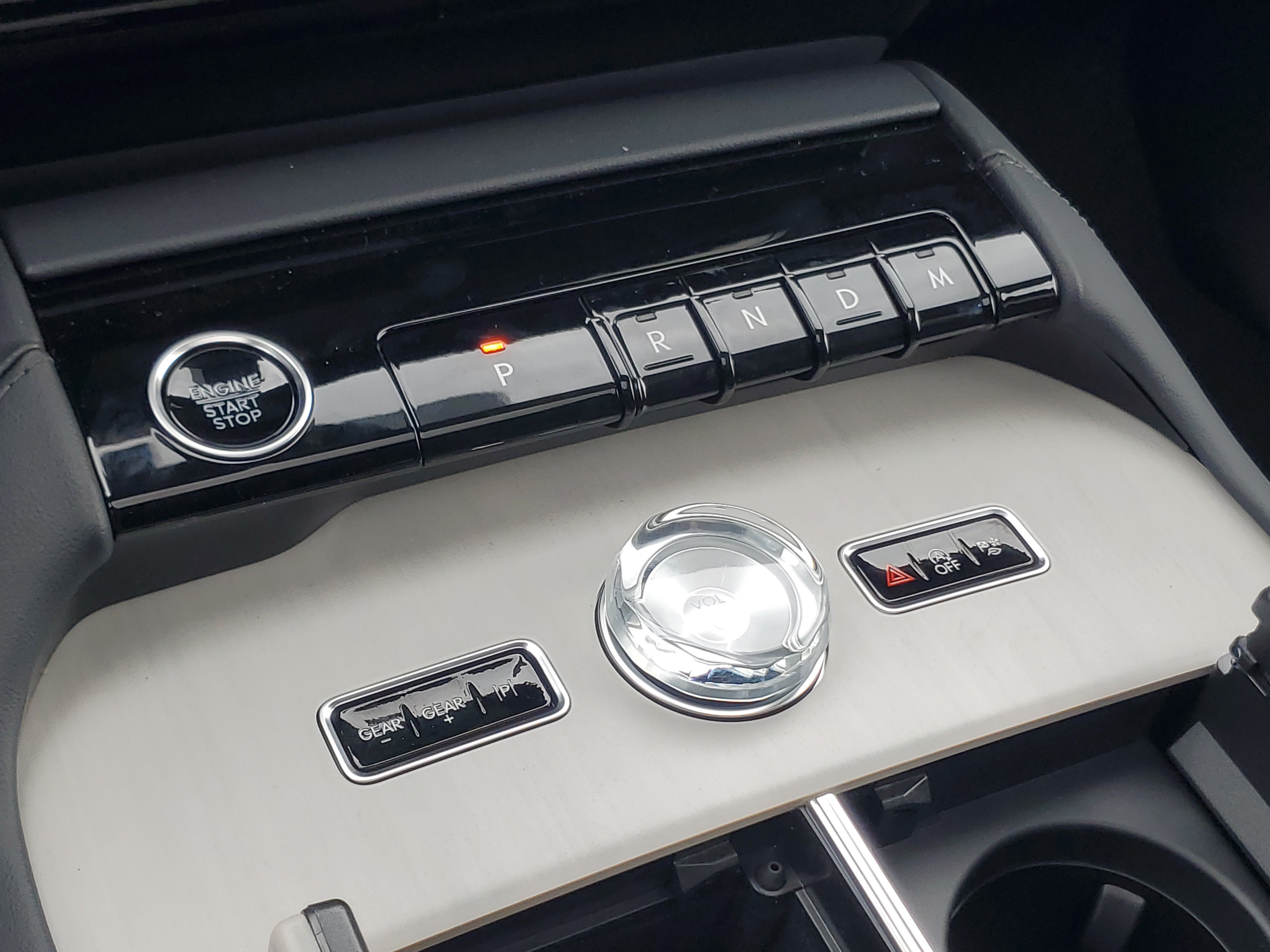 New 2026 Lincoln Navigator L Reserve AWD/4WD image 25