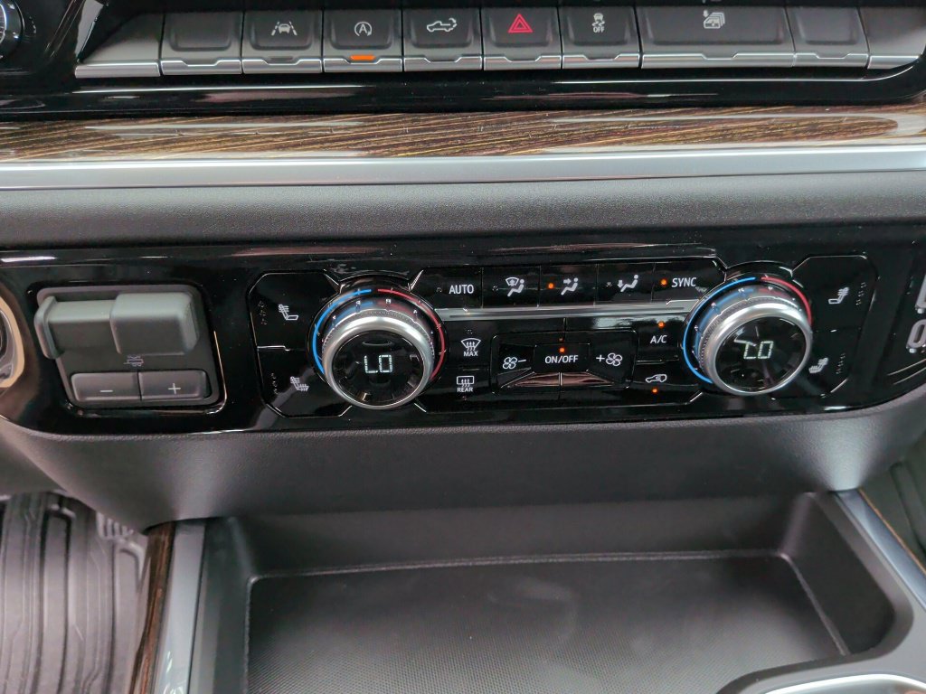 New 2026 GMC Sierra 1500 Elevation AWD/4WD image 28