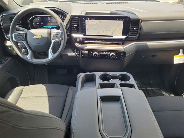 New 2026 Chevrolet Silverado 1500 LT w/ Protection Package image 5