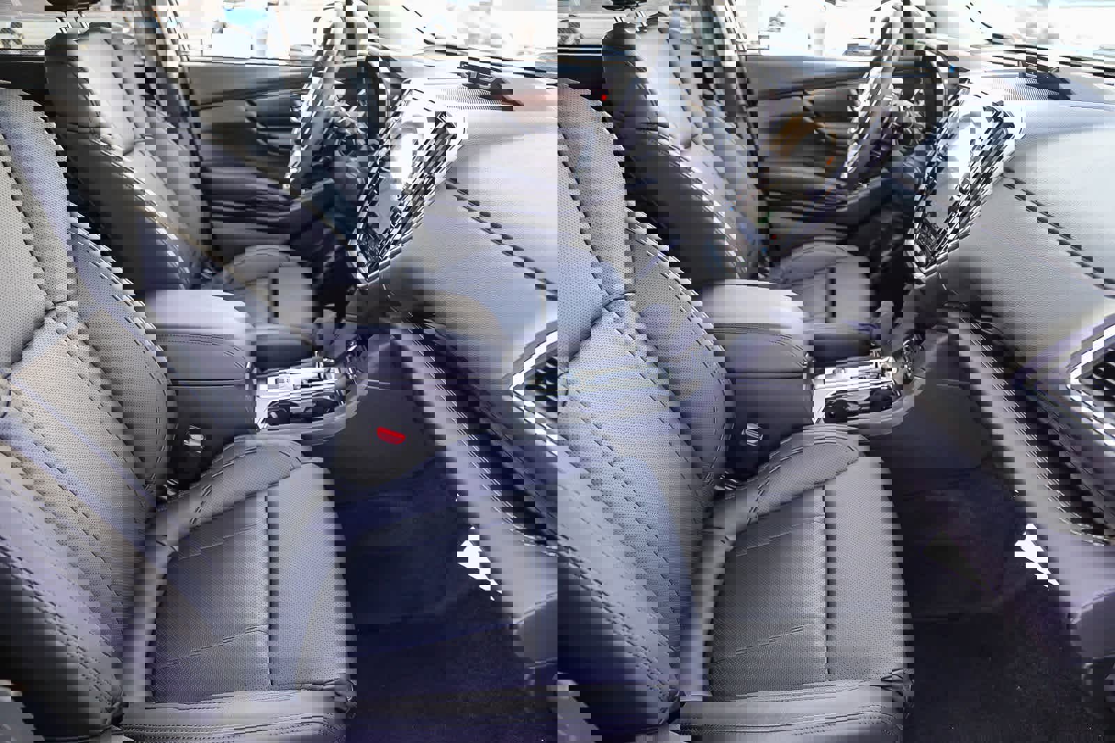 New 2026 Subaru Ascent Touring image 18