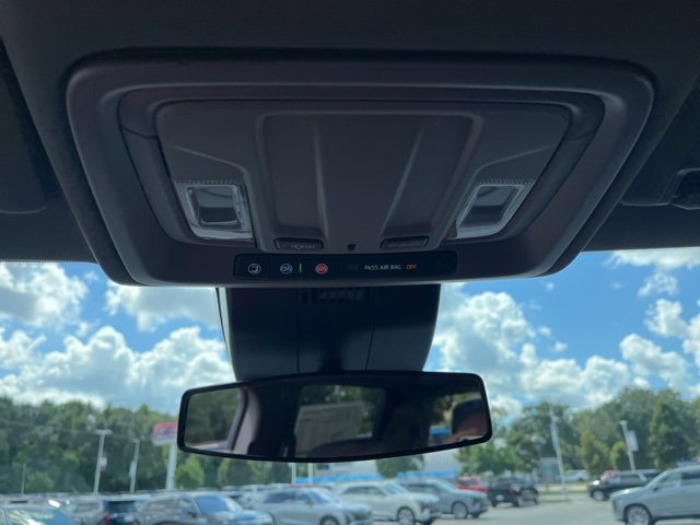 New 2026 Chevrolet Silverado 1500 RST w/ Z71 Off-Road Package image 34