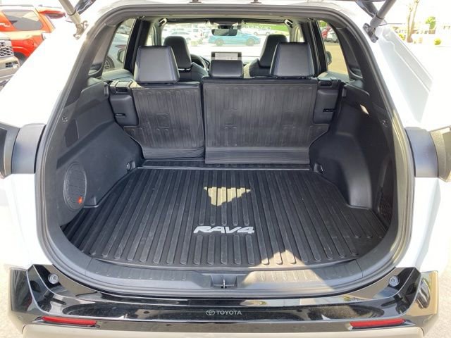 Used 2024 Toyota RAV4 XSE w/ Advanced Technology Package AWD/4WD image 4