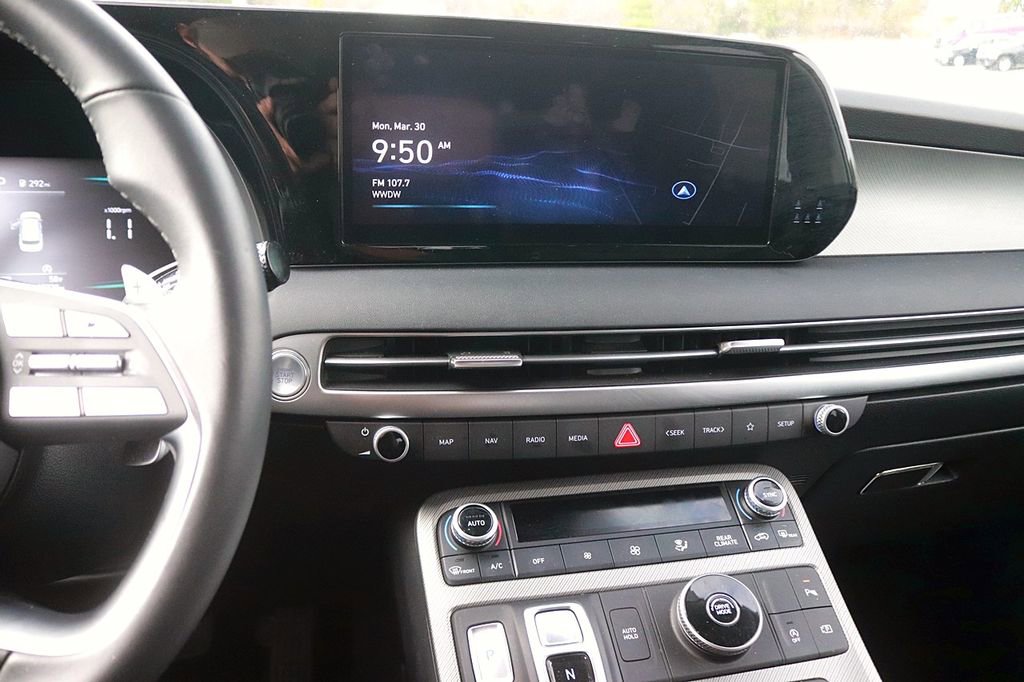 Used 2025 Hyundai Palisade SEL FWD image 20