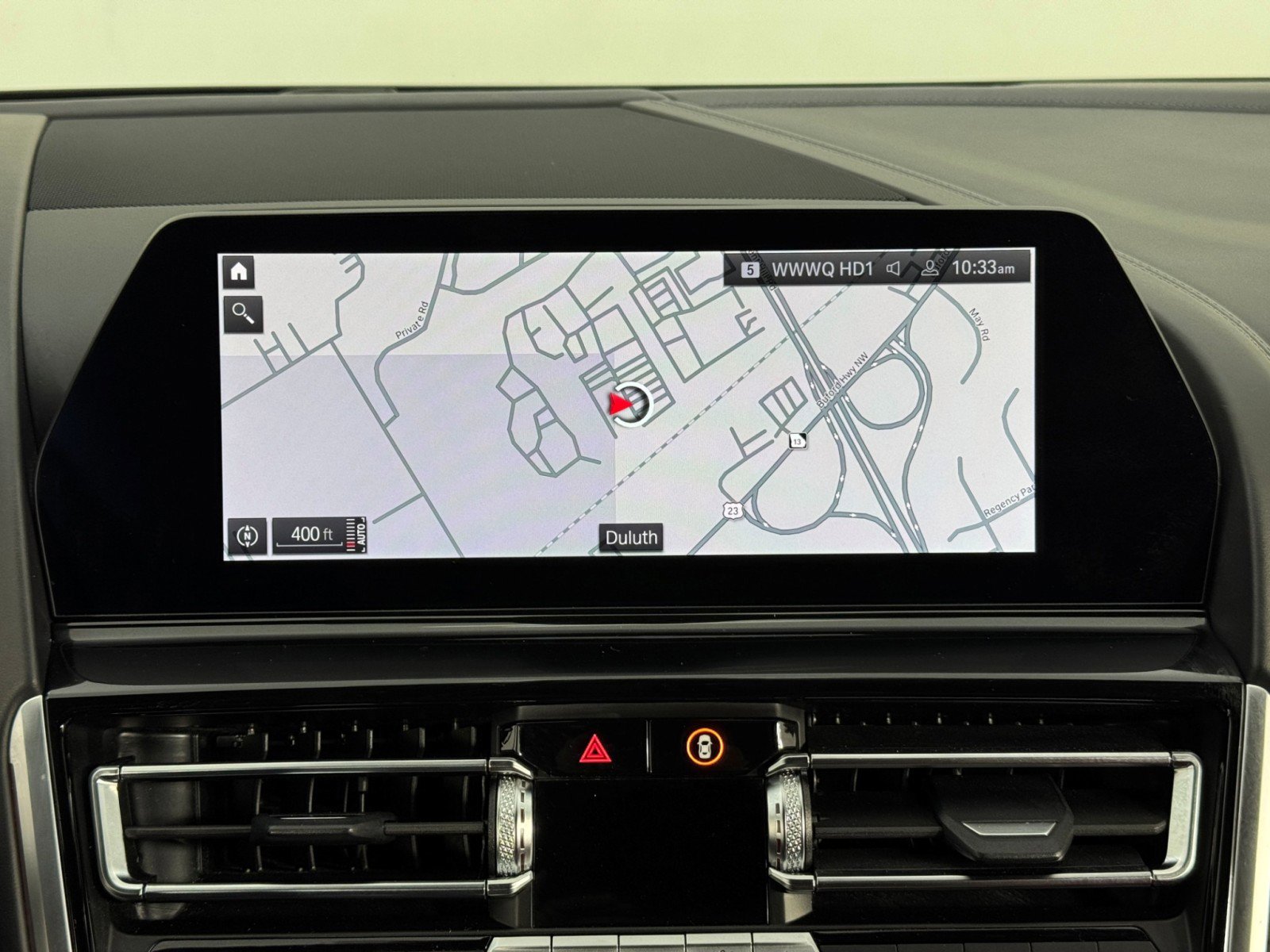 Used 2022 BMW M8 Competition w/ M Driver's Package AWD/4WD image 27