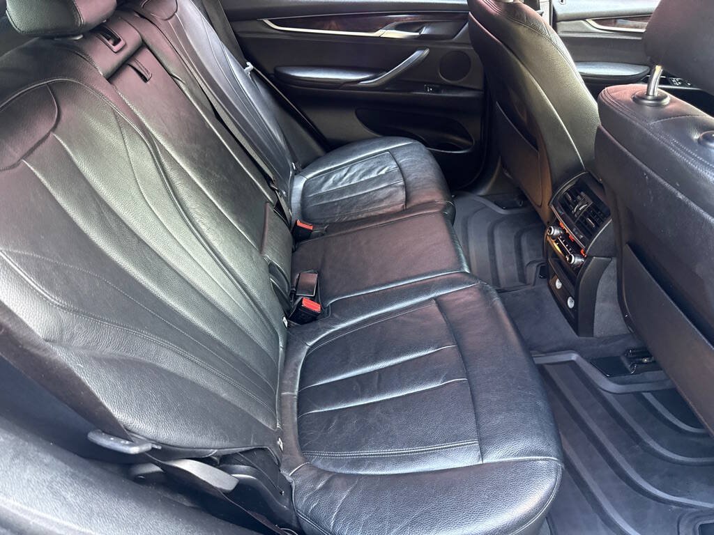 Used 2015 BMW X5 xDrive35i AWD/4WD image 14