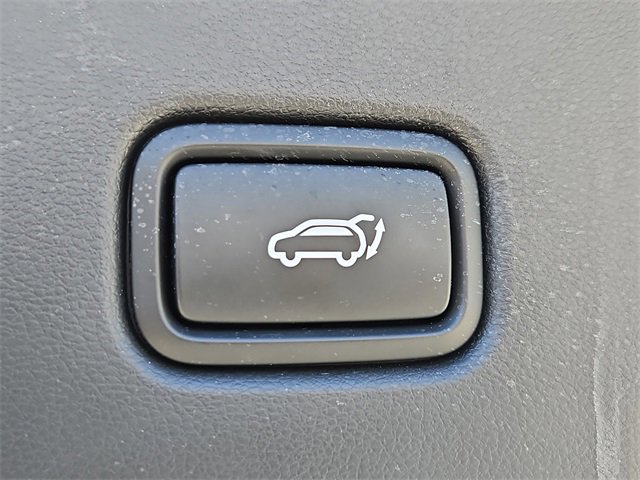 Used 2024 Hyundai Tucson Limited image 18