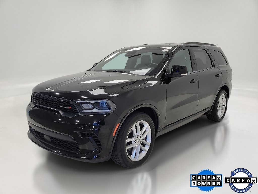 Used 2024 Dodge Durango GT