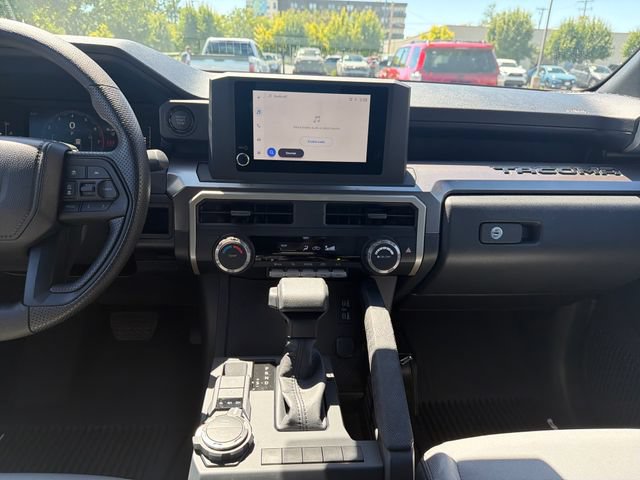 New 2026 Toyota Tacoma SR5 AWD/4WD image 18