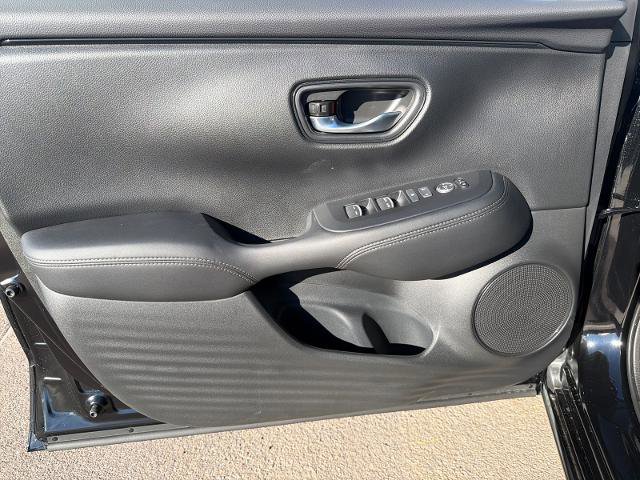 New 2026 Honda HR-V EX-L image 13