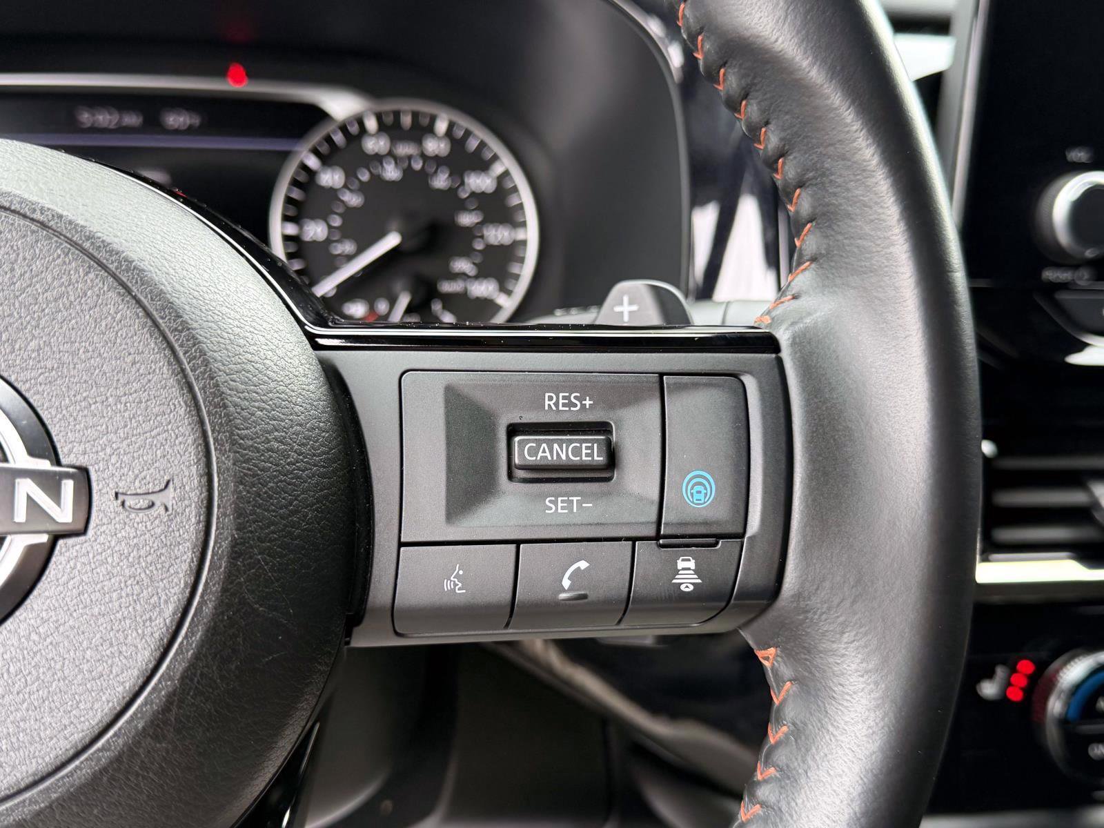 Used 2023 Nissan Pathfinder Rock Creek AWD/4WD image 22