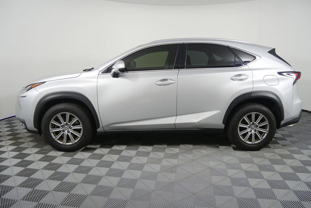 Used 2016 Lexus NX 200t AWD image 6