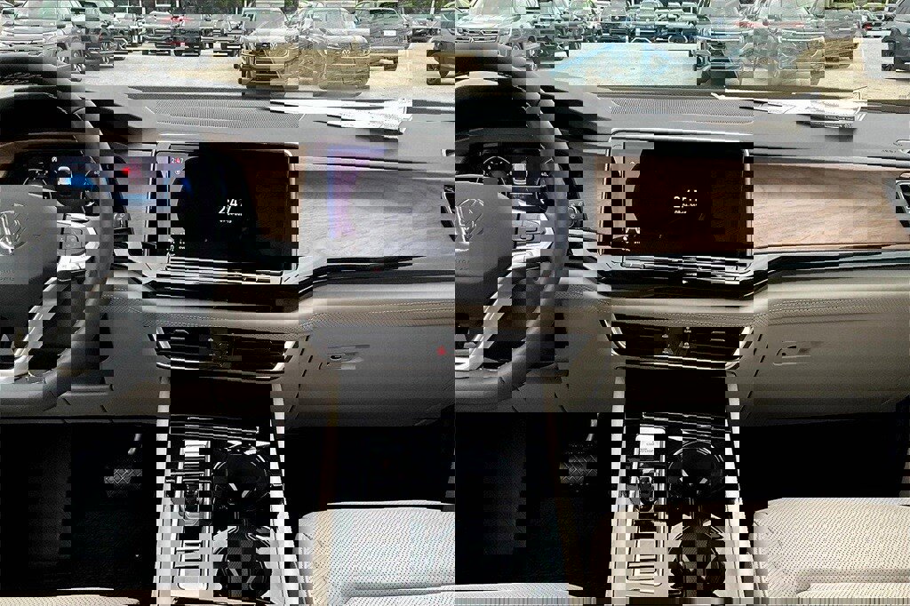 New 2026 Volkswagen Atlas SE image 19