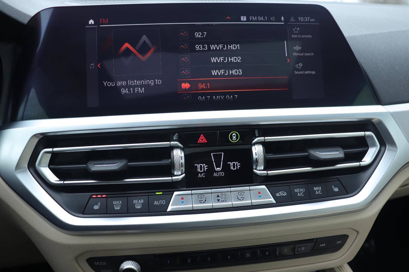 Certified 2023 BMW 430i Coupe w/ M Sport Package image 25