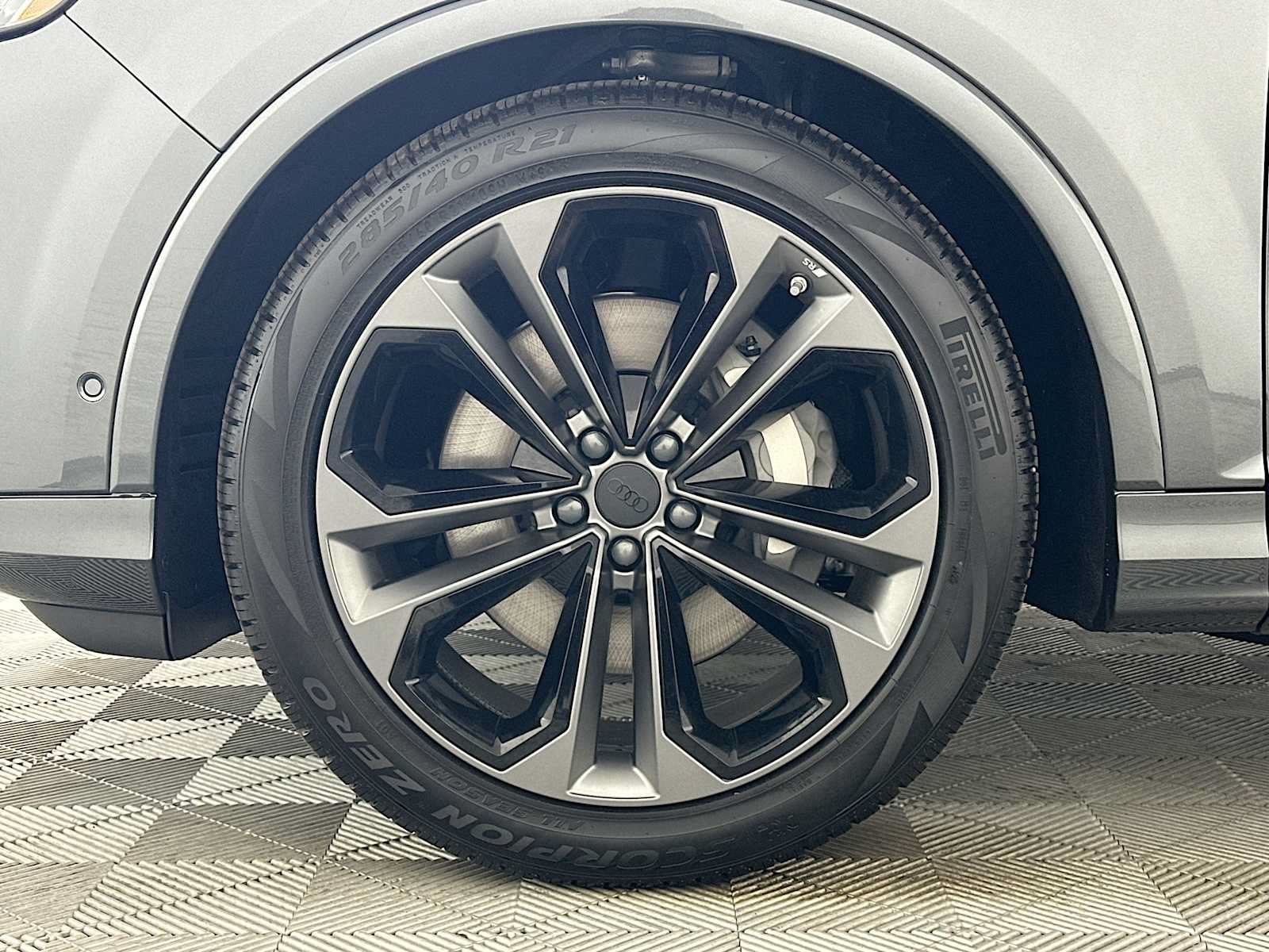 New 2026 Audi Q7 Premium Plus AWD/4WD image 30