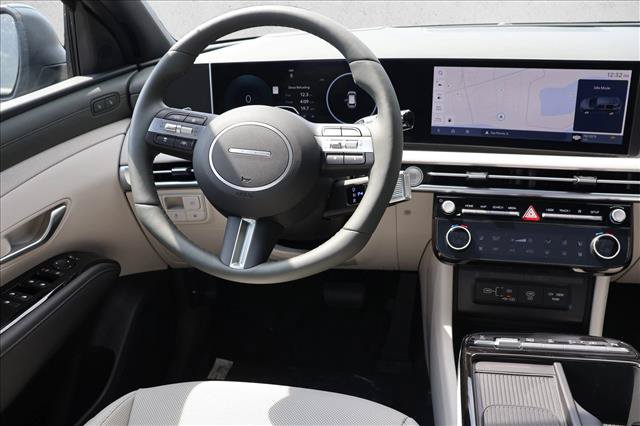 New 2026 Hyundai Tucson Limited AWD/4WD image 24