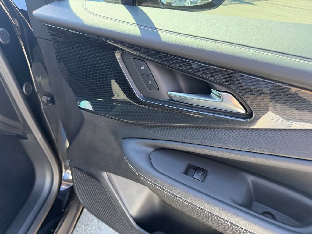 Used 2025 Chevrolet Blazer EV LT image 31