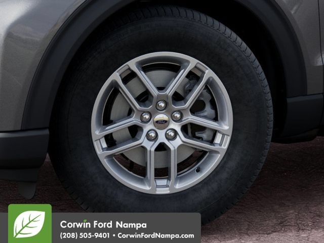 New 2027 Ford Explorer Active AWD/4WD image 19
