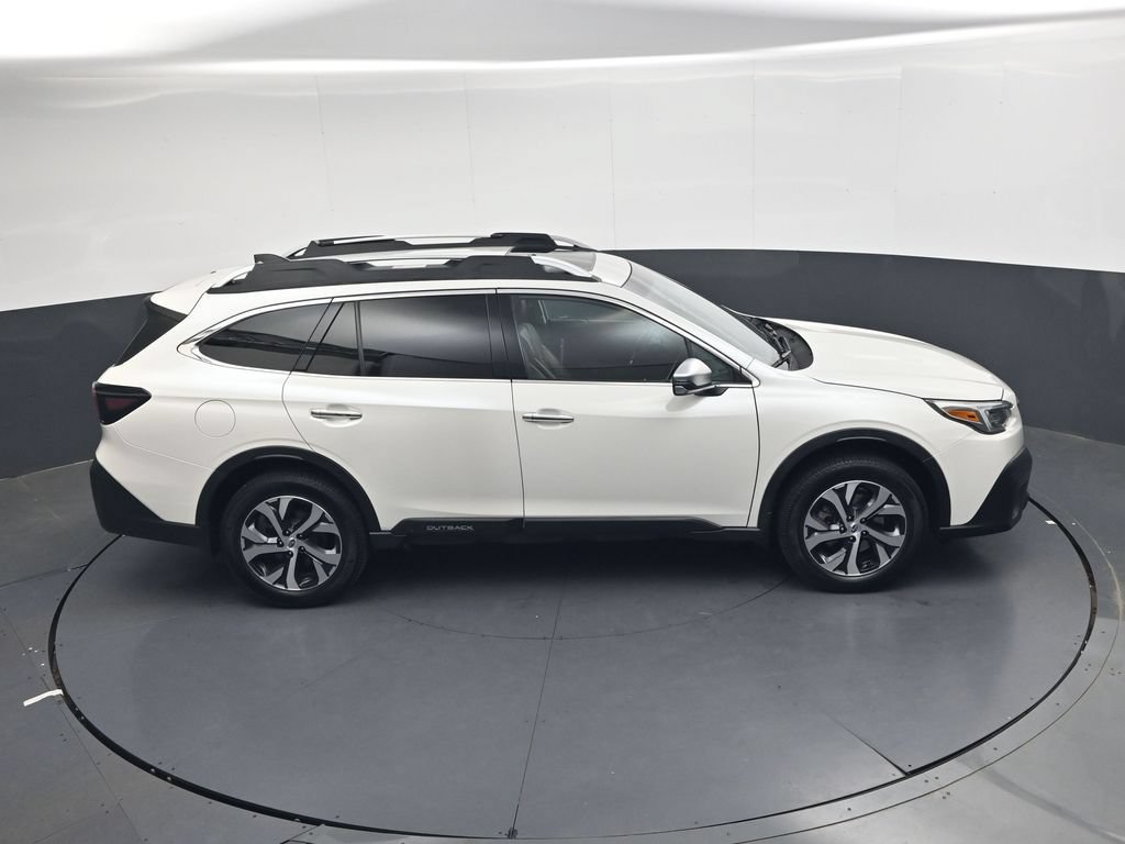 Used 2020 Subaru Outback Touring XT AWD/4WD image 26