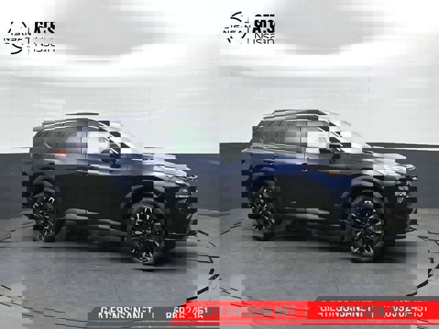 New 2026 Nissan Rogue SV image 1