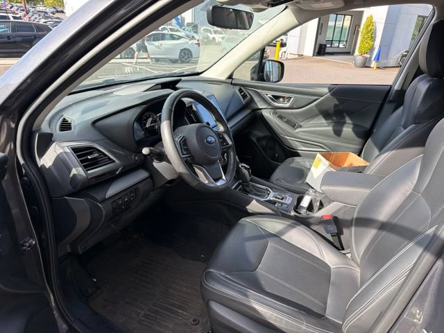 Used 2021 Subaru Forester Limited w/ Popular Package #3 AWD/4WD image 4