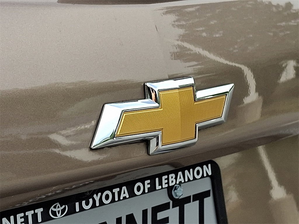 Used 2018 Chevrolet Equinox Premier image 32