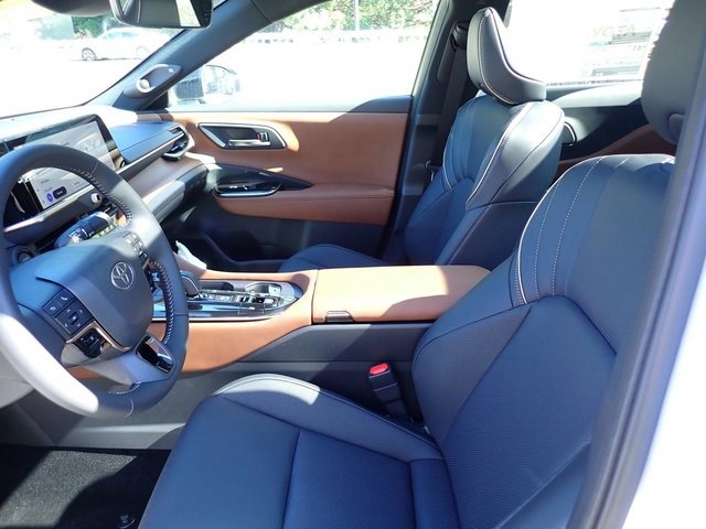 New 2026 Toyota Crown Limited image 11