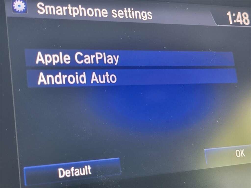 Certified 2023 Honda Ridgeline RTL image 5