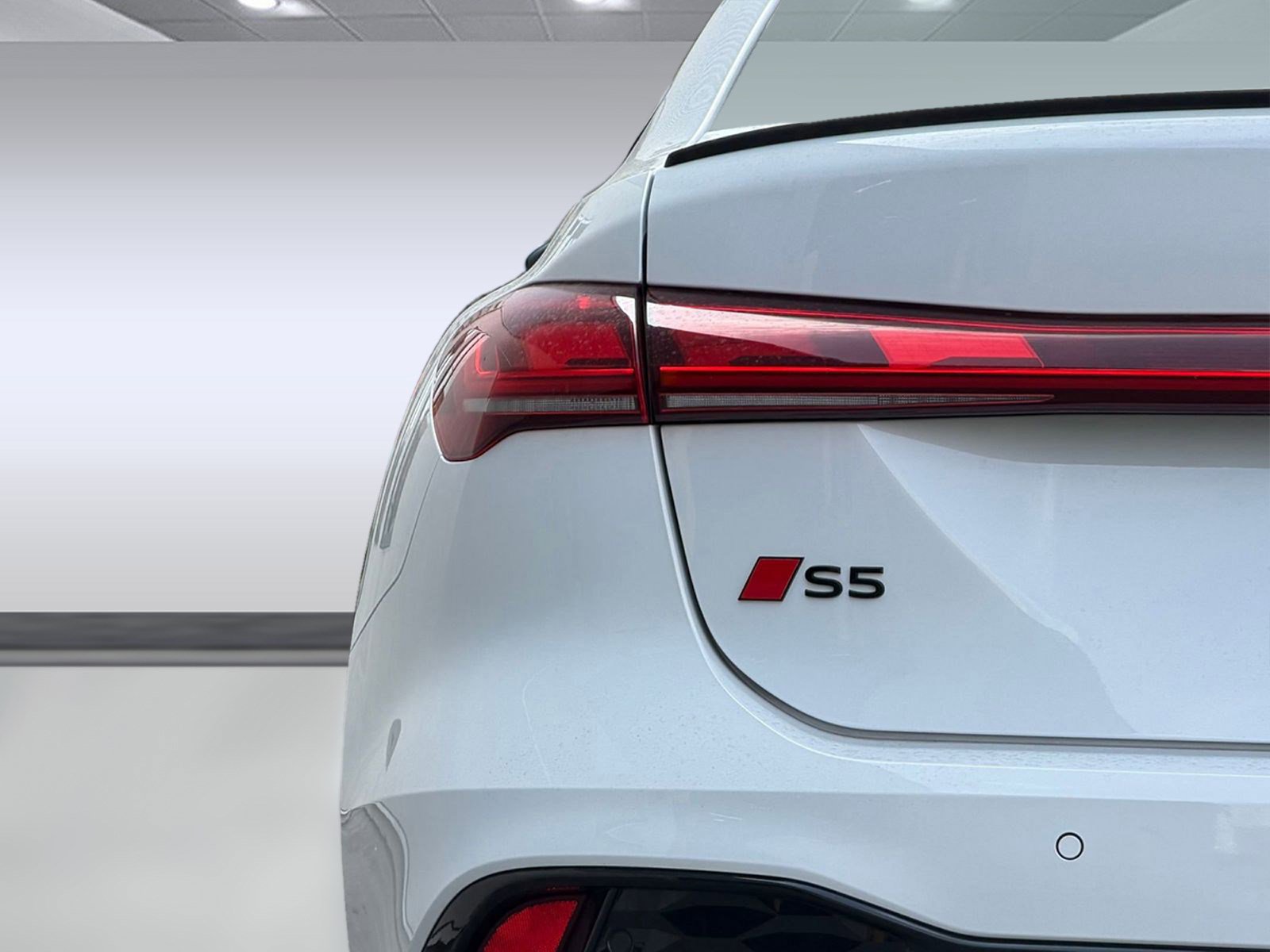 New 2025 Audi S5 Prestige AWD/4WD image 13