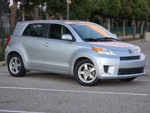 Used 2010 Scion xD FWD image 3