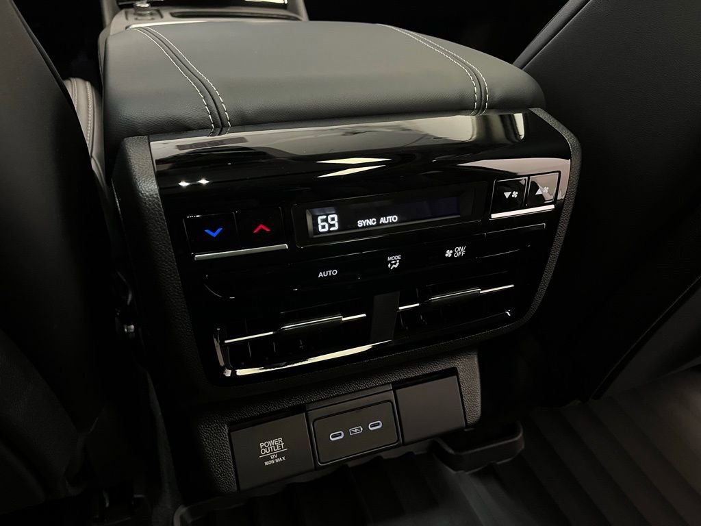 New 2026 Acura MDX w/ Technology Package image 20