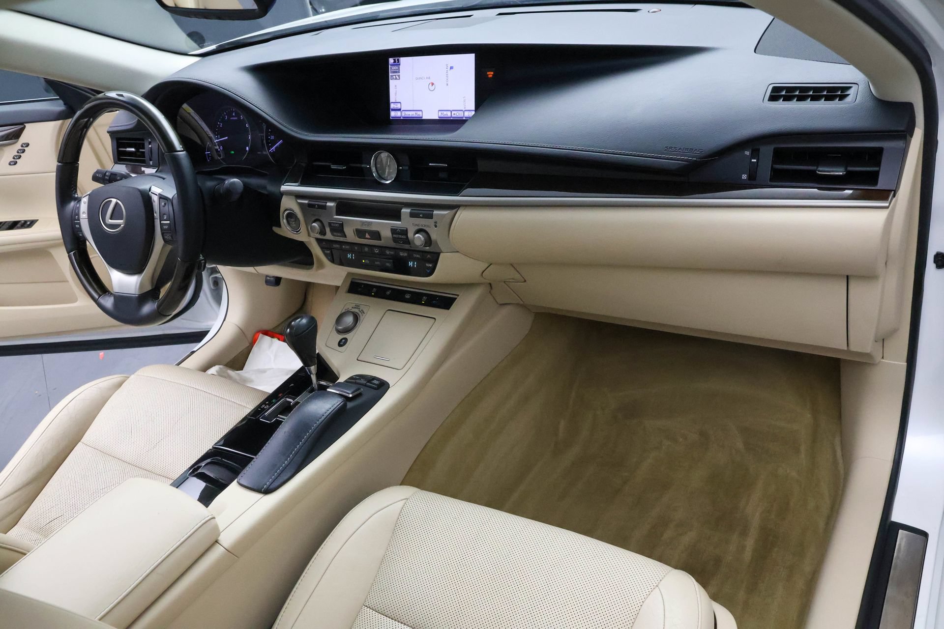 Used 2013 Lexus ES 350 FWD image 30
