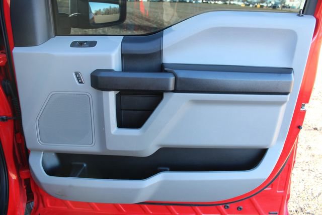 Used 2019 Ford F350 XL w/ STX Appearance Package image 23