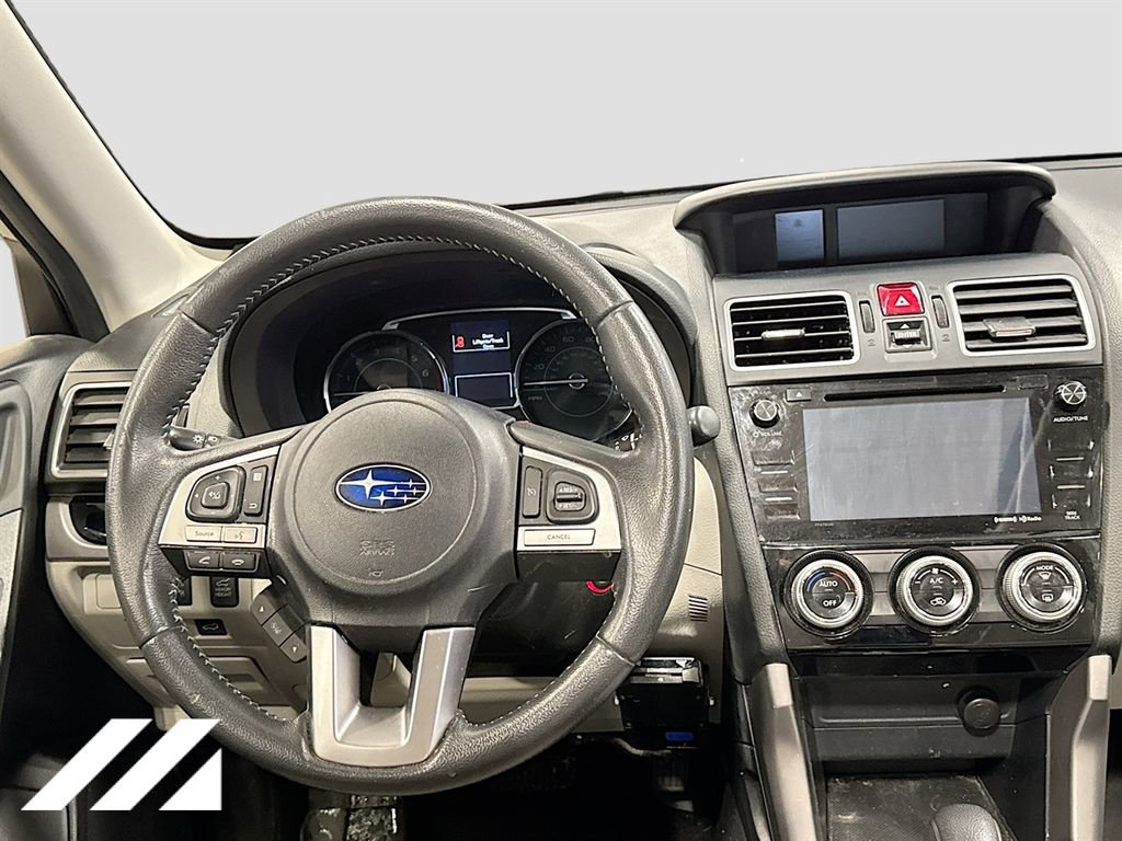 Used 2017 Subaru Forester 2.5i Limited w/ Popular Package #2 image 23