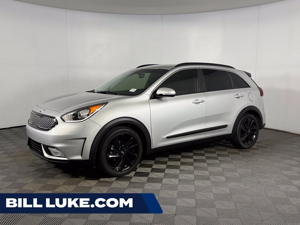 Used 2019 Kia Niro S Touring