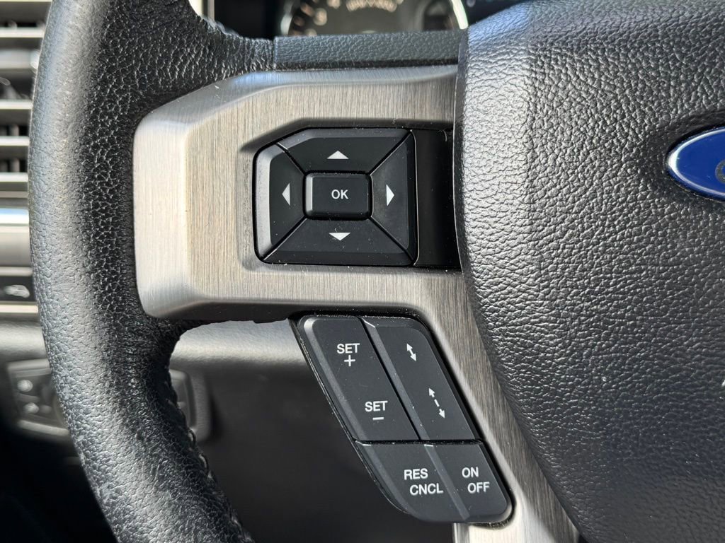 Used 2016 Ford F150 Platinum w/ Equipment Group 701A Luxury RWD image 31