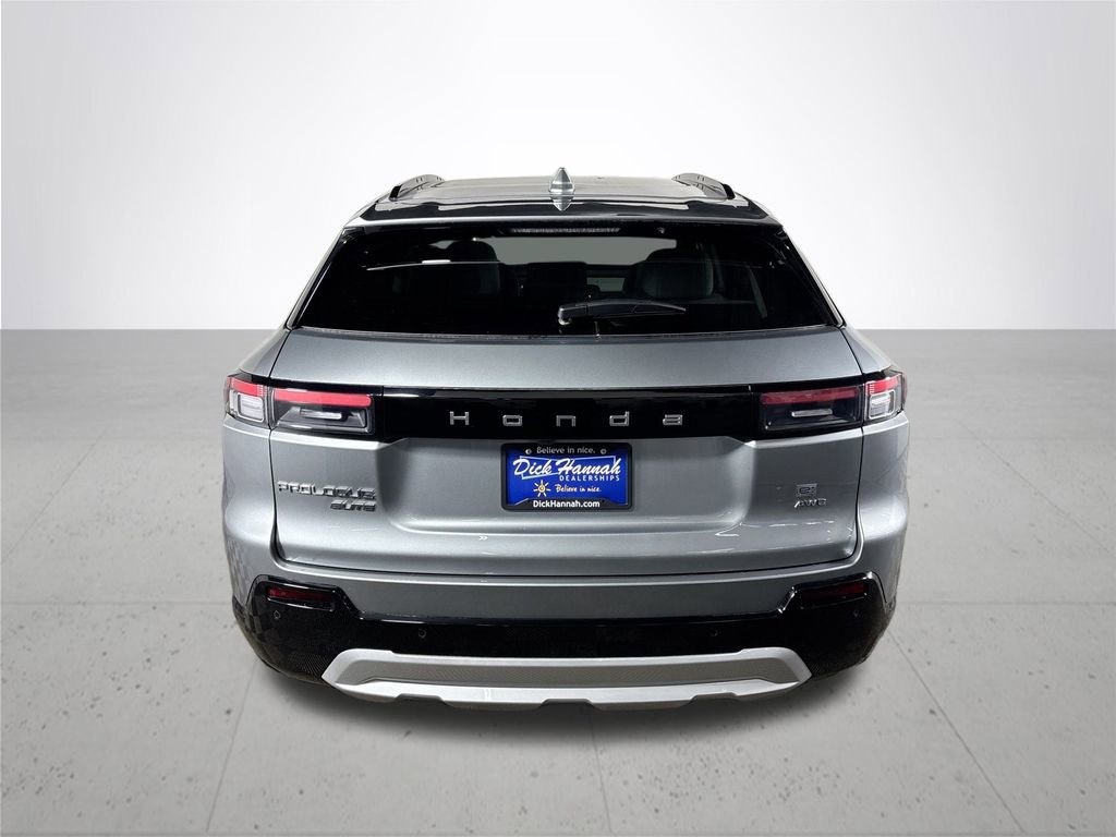 New 2026 Honda Prologue Elite image 7