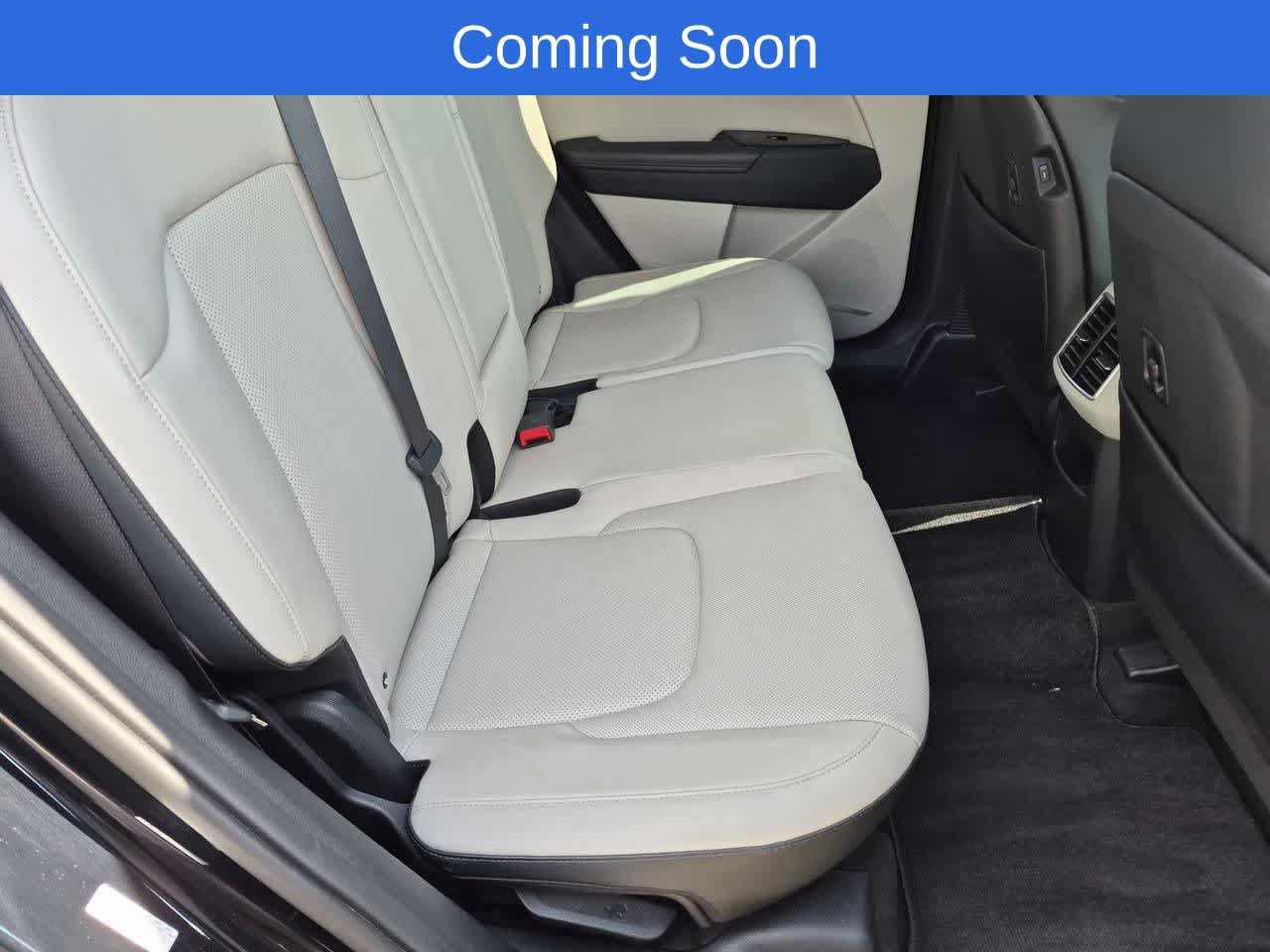 Used 2023 Kia Sportage EX FWD image 20