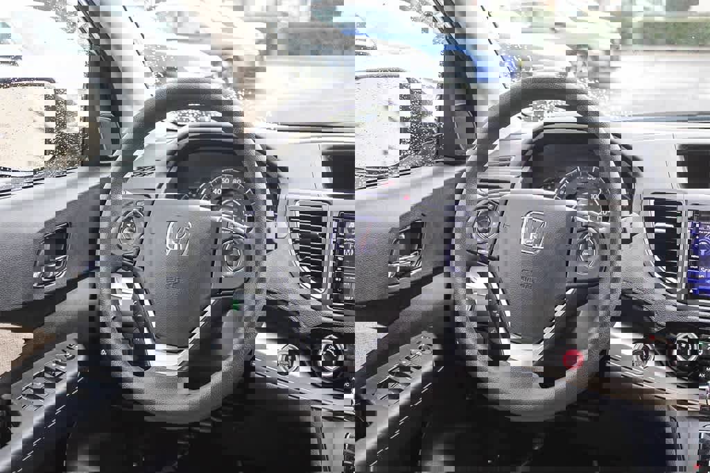 Used 2016 Honda CR-V EX image 21