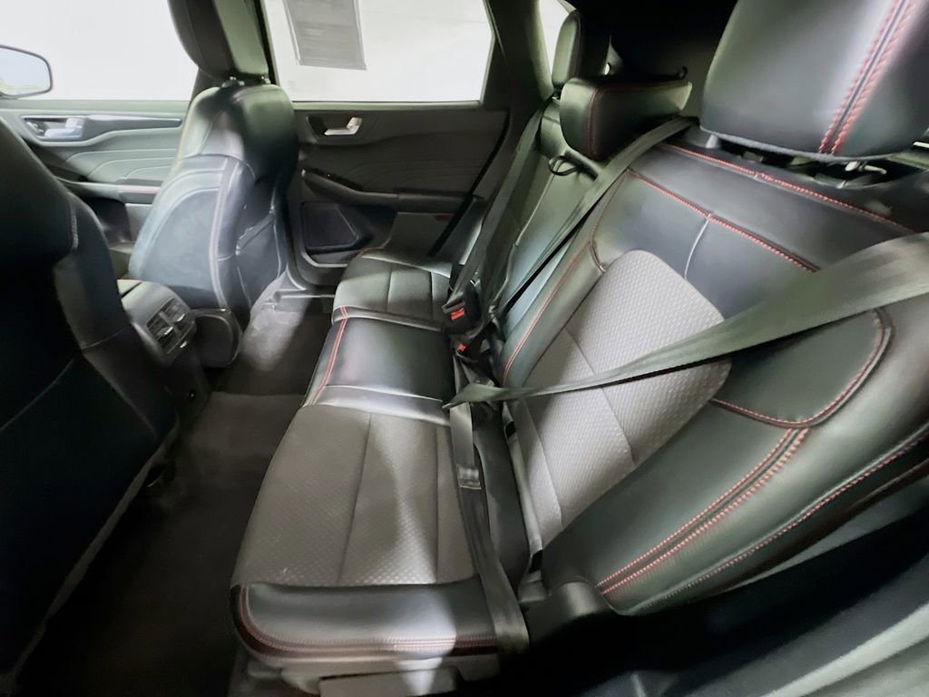 Used 2024 Ford Escape ST-Line image 21