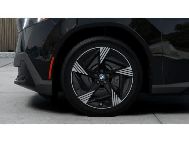 New 2027 BMW iX3 50 xDrive AWD/4WD image 7