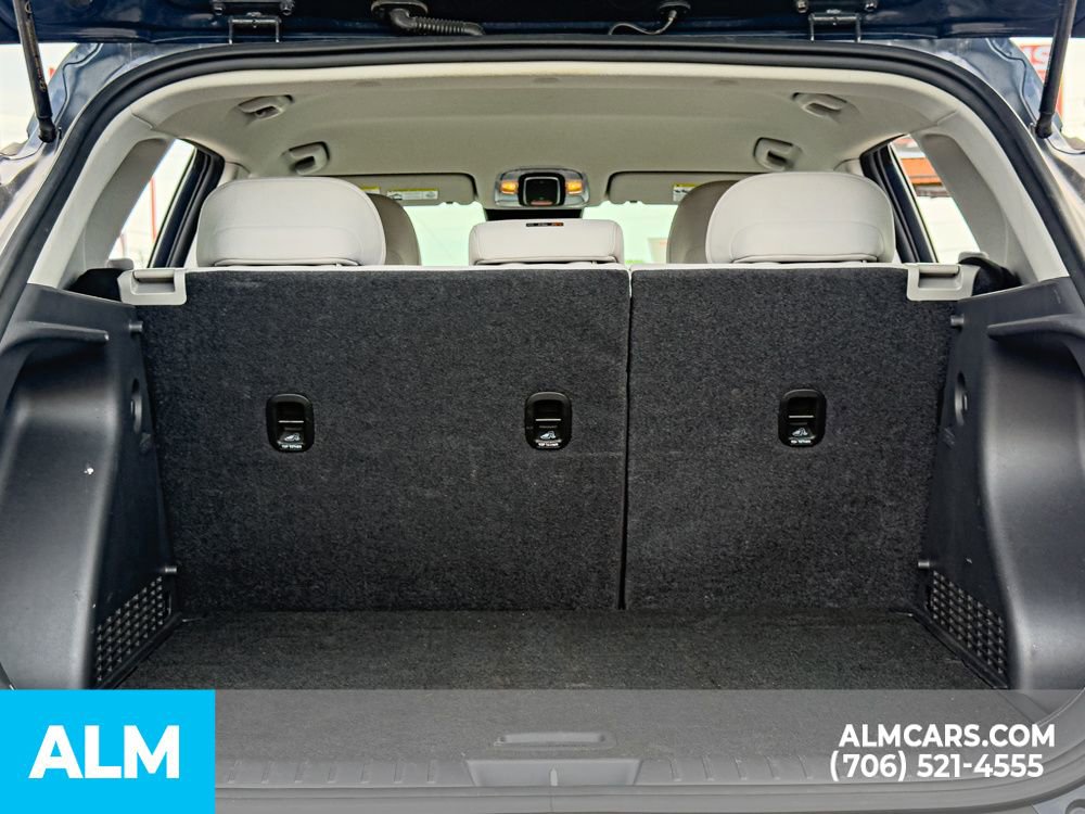 Used 2024 Hyundai Kona SEL image 12