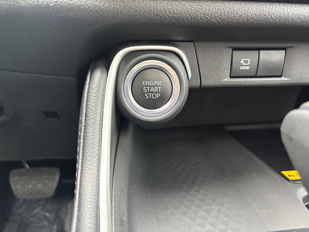 Used 2024 Toyota Grand Highlander Platinum image 37