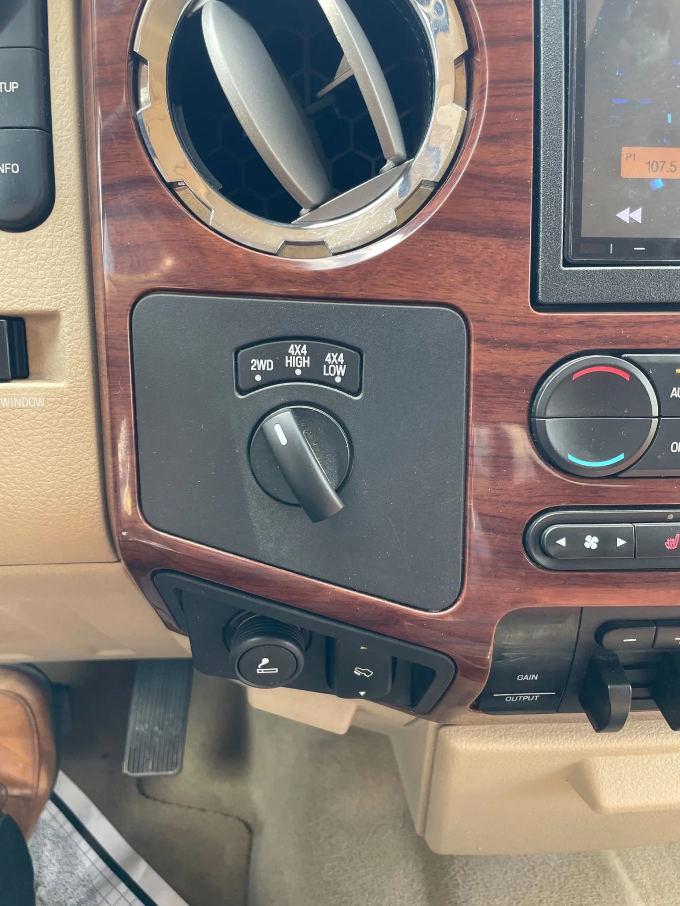 Used 2008 Ford F450 King Ranch image 26