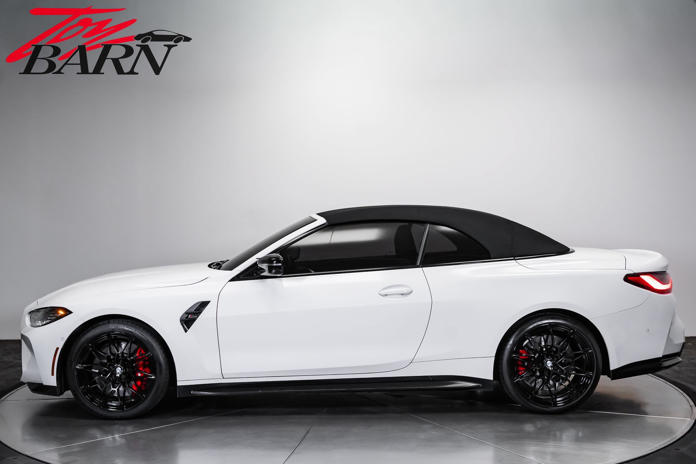 Used 2022 BMW M4 xDrive Competition AWD/4WD image 10