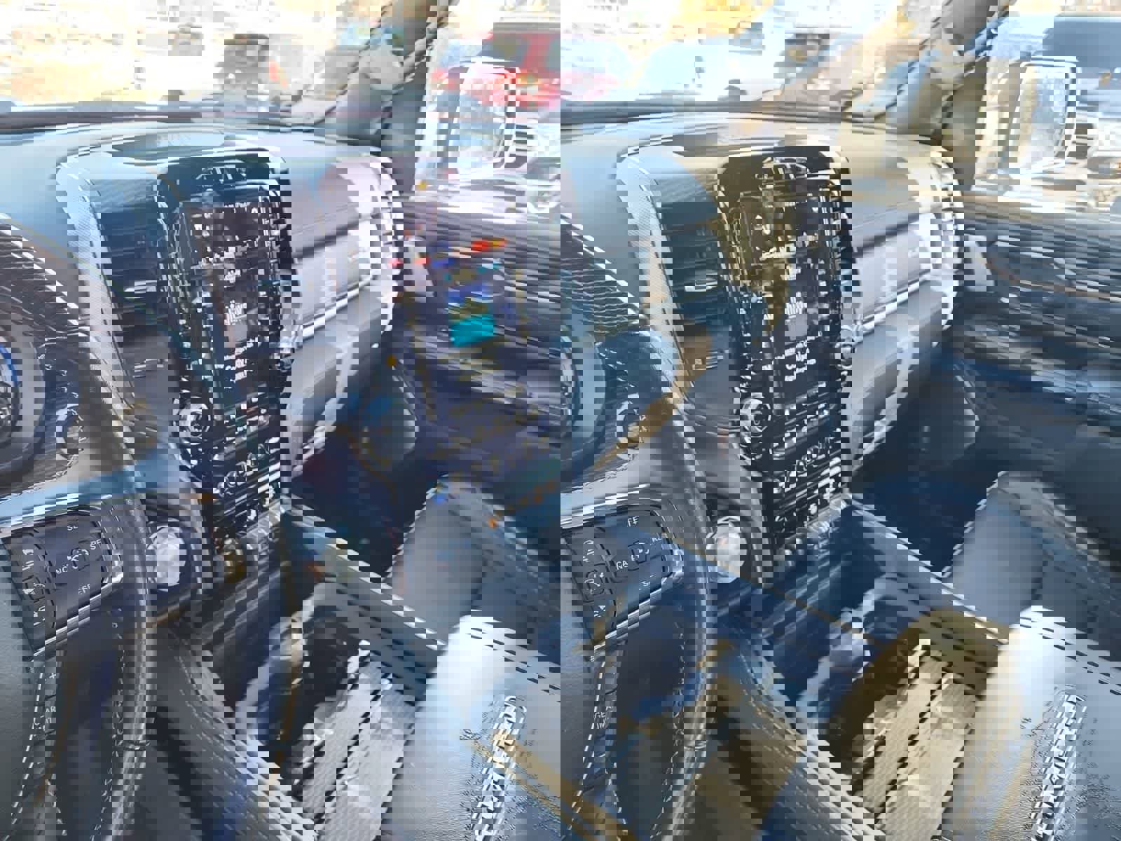 Certified 2021 RAM 1500 Limited image 10