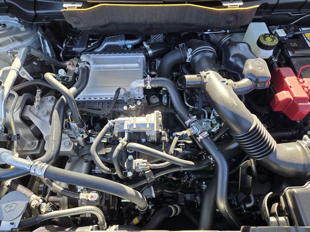 New 2026 Mitsubishi Outlander SE image 23