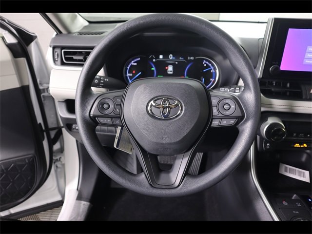 Used 2025 Toyota RAV4 XLE w/ Convenience Package image 25