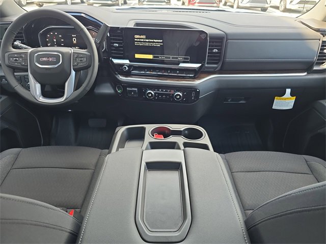 New 2026 GMC Sierra 1500 SLE w/ Preferred Package image 13