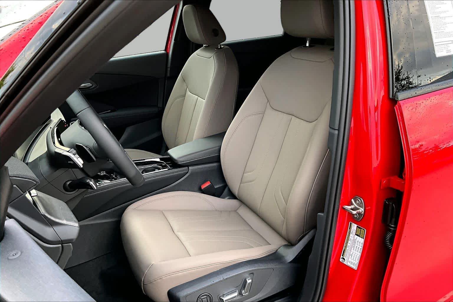 New 2026 Audi Q3 quattro 2.0T AWD/4WD image 9